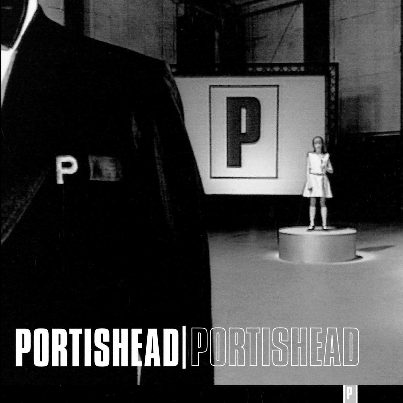 Portishead - Portishead (Vinyl LP)