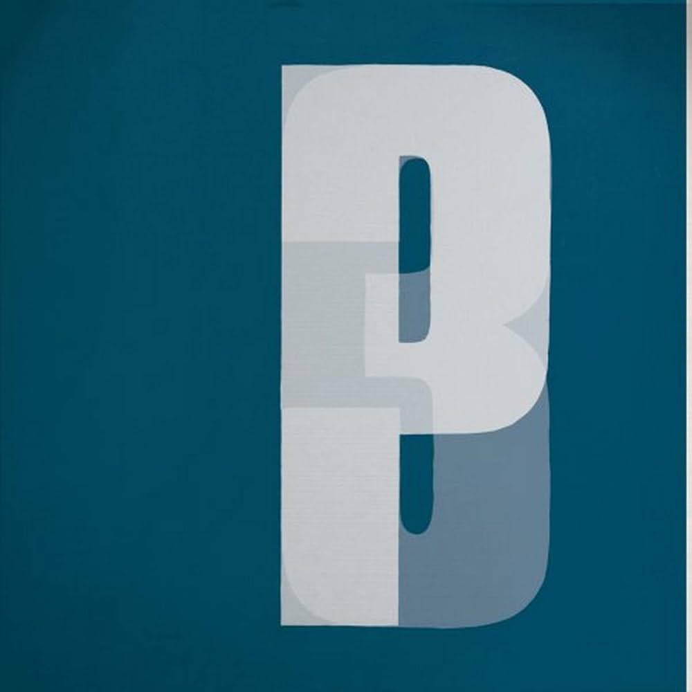 Portishead - Third (Vinyl LP)