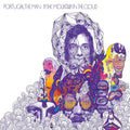 Portugal. The Man - In the Mountain In the Cloud (Vinyl LP)