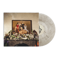 Last Dinner Party - Prelude To Ecstasy (Marble Coloured Vinyl) (Vinyl LP)