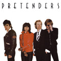 Pretenders - Pretenders (Vinyl LP)