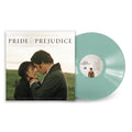 Pride and Prejudice - Soundtrack (Sea Glass Coloured Vinyl) (Vinyl LP)