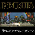 Primus - The Desaturating Seven (Vinyl LP)