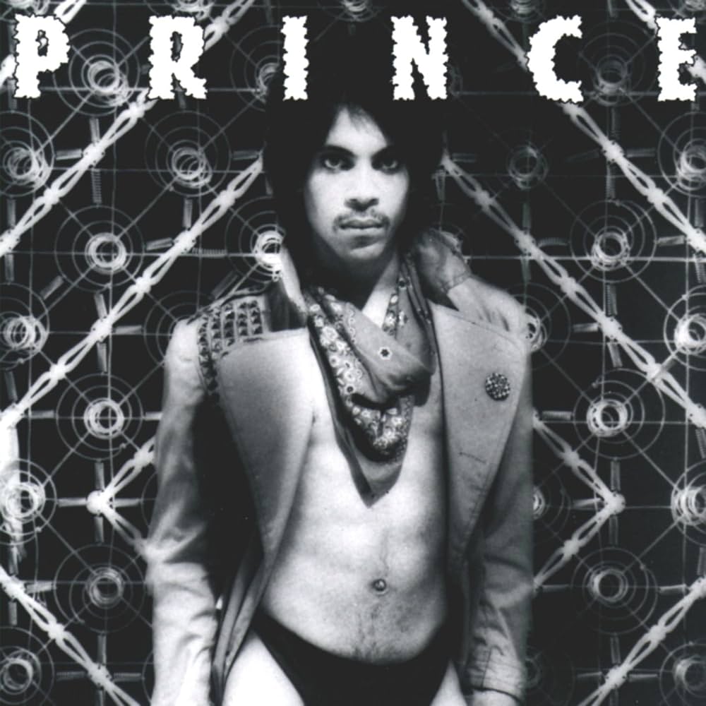 Prince - Dirty Mind (Vinyl LP)