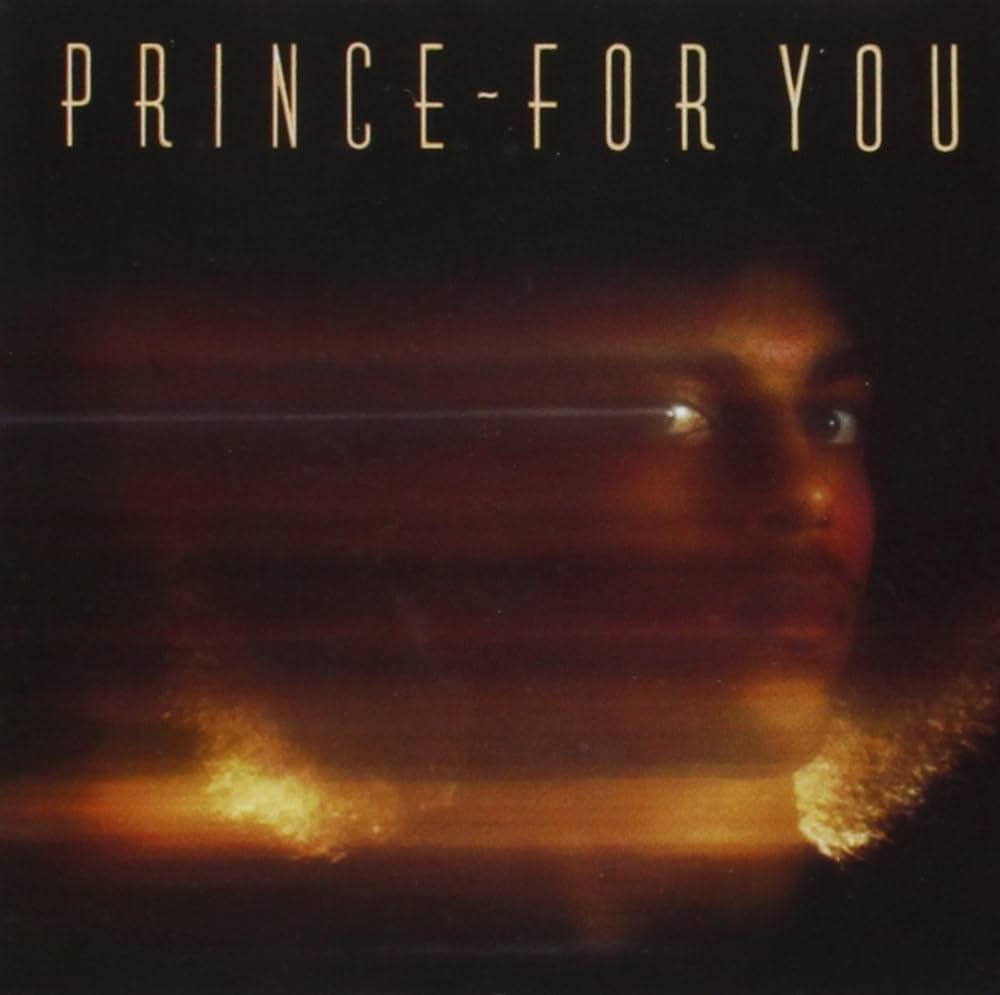 Prince - For You (Vinyl LP)