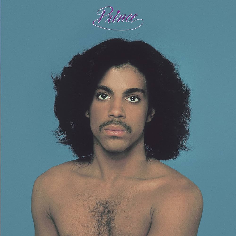 Prince - Prince (Vinyl LP)