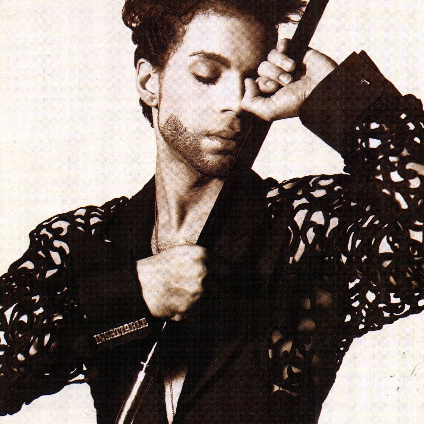 Prince - The Hits Vol. 1 (Vinyl LP)