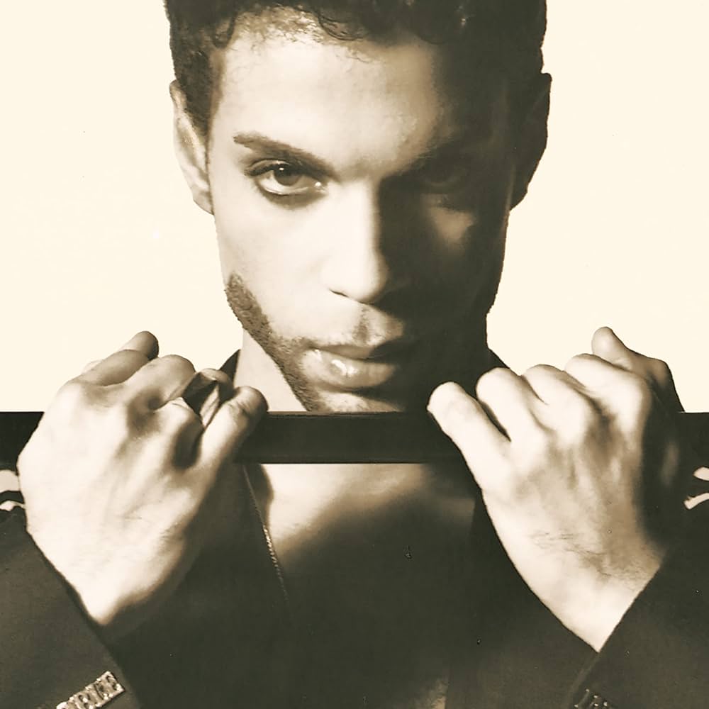 Prince - The Hits Vol. 2 (Vinyl LP)