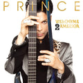 Prince - Welcome 2 America (Vinyl LP)