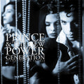 Prince & The New Power Generation - Diamonds & Pearls (Vinyl LP)