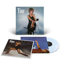 Turner, Tina - Private Dancer (40th Anniversary Edition Sky Blue Coloured Vinyl) (Vinyl LP)