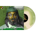 Hamilton, Jordan - Project Freedom (Green/Cream Coloured Vinyl) (Vinyl LP)
