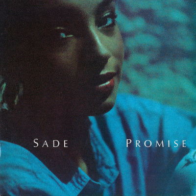 Sade - Promise (Vinyl) (Vinyl LP)