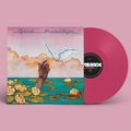 Cymande - Promised Heights (Pink Coloured Vinyl) (Vinyl LP)