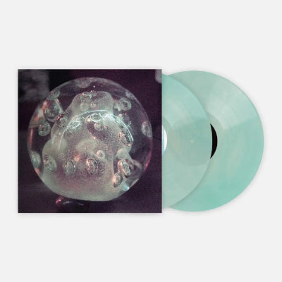 Darkside - Psychic (Crystal Ball Coloured 2LP Vinyl) (Vinyl LP)