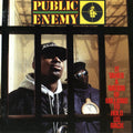 Public Enemy - It Takes a Nation of Millions to Hold Us Back (Vinyl LP)