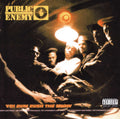 Public Enemy - Yo! Bum Rush the Show (Vinyl LP)