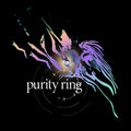 Purity Ring - Purity Ring (Vinyl LP)