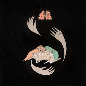 Purity Ring - Shrines (Vinyl LP)