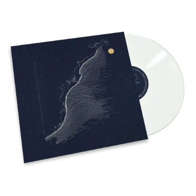Quadeca - Vanisher Horizon Scraper (White Coloured 2LP Vinyl) (Vinyl LP)