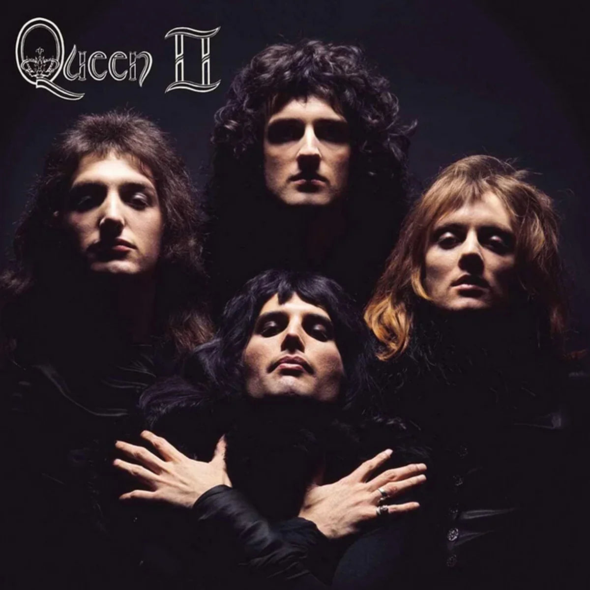Queen - Queen II (Vinyl LP)