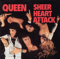 Queen - Sheer Heart Attack (Vinyl LP)