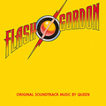 Queen - Flash Gordon (Vinyl LP)