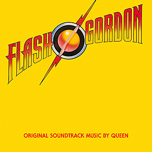 Queen - Flash Gordon (Vinyl LP)