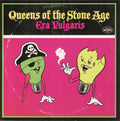 Queens of the Stone Age - Era Vulgaris (Vinyl LP)