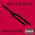 Queens of the Stone Age - Songs for the Deaf (Vinyl LP)