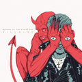 Queens of the Stone Age - Villains (Vinyl LP)