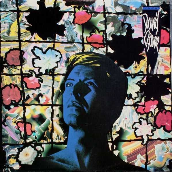Bowie, David - Tonight (Vinyl LP)