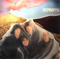 Screams - Screams (VG+) (Vinyl LP)
