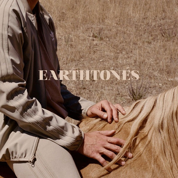 Bahamas - Earthtones (Vinyl LP)