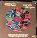 Pigeons - While The World Was Eating Vanilla Fudge (VG+) (Vinyl LP)