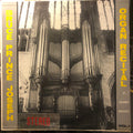 Prince-Joseph, Bruce - Organ Recital At Columbia University Vol. 1 (VG) (Vinyl LP)