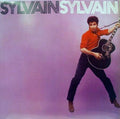 Sylvain Sylvain - Sylvain Sylvain (VG+) (Vinyl LP)