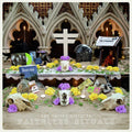 Sky Valley Mistress - Faithless Rituals (Transparent Seafoam Green Vinyl) (Vinyl LP)