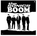 Sonics - Boom (Vinyl LP)