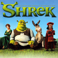 Shrek Soundtrack (Vinyl LP)