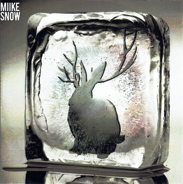 Snow, Mike - Miike Snow (Vinyl LP)