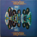 Angel  - On Earth As It Is In Heaven (VG) (Vinyl LP)