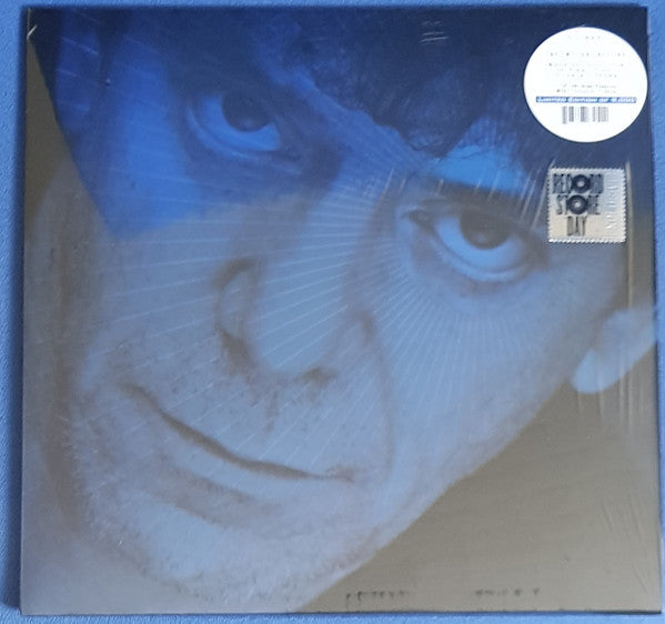 Reed, Lou - Set The Twilight Feeling (Vinyl LP)