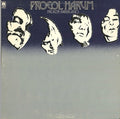 Procol Harum - Broken Barricades (VG+) (Vinyl LP)