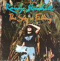Stonehill, Randy - The Sky Is Falling (VG) (Vinyl LP)