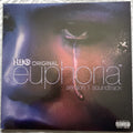 Euphoria Soundtrack Season 1 (Vinyl LP)