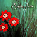 Springtime - Springtime (Clear Vinyl) (Vinyl LP)