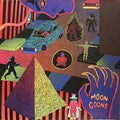 Moon Goons - A Daydream Dark (Vinyl LP)