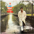 Perkins, Anthony - On A Rainy Afternoon (VG+) (Vinyl LP)