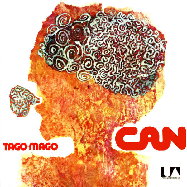 Can - Tago Mago (Vinyl LP)